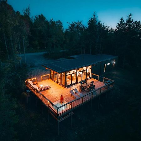 Andas Cabin Citq#313550 Lac-Superieur Eksteriør billede