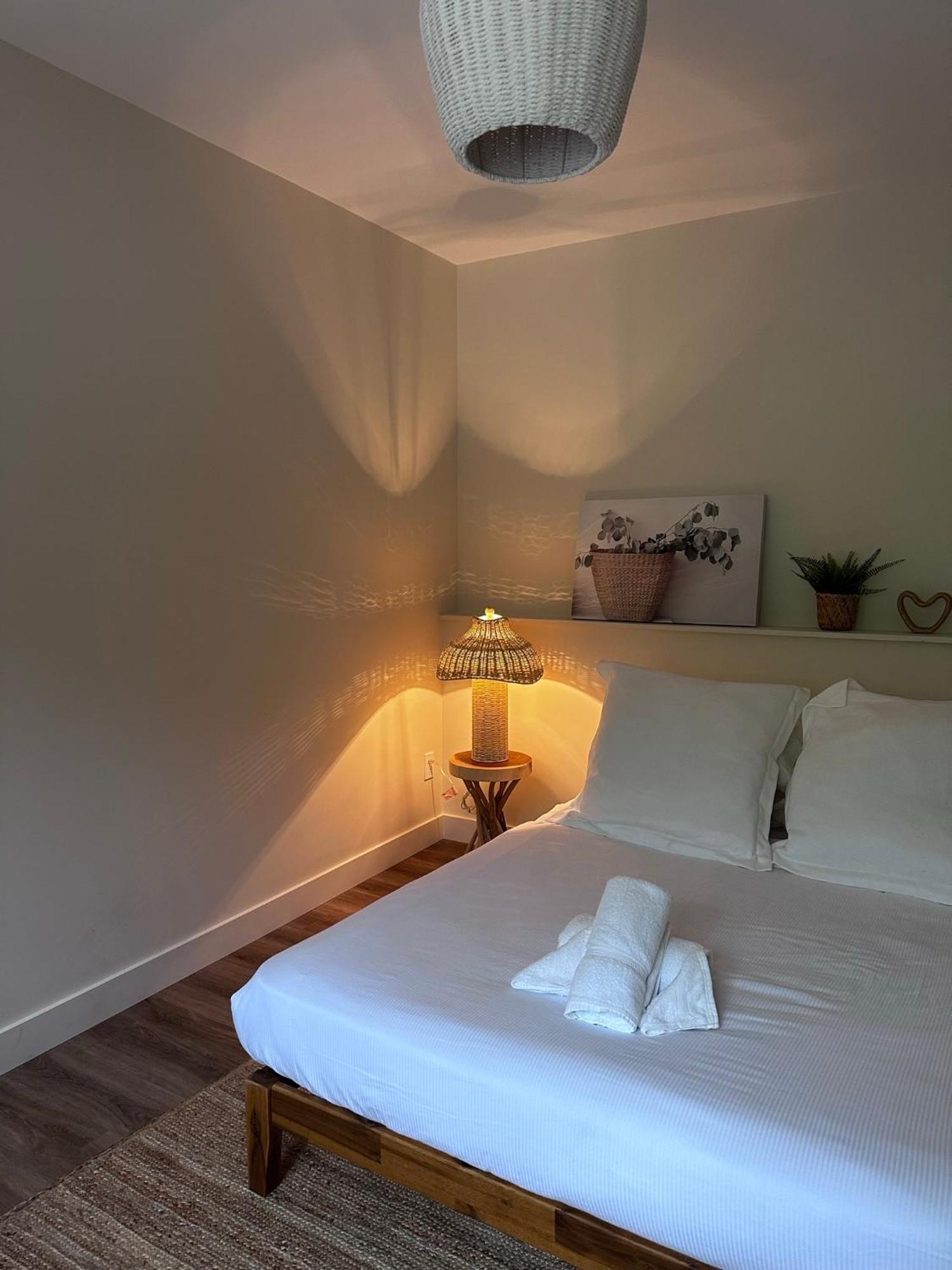 Andas Cabin Citq#313550 Lac-Superieur Eksteriør billede
